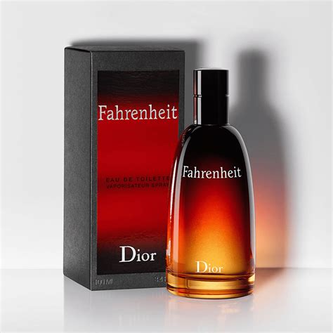 perfume dior fahrenheit masculino eau de toilette lojas|fahrenheit eau de toilette dior.